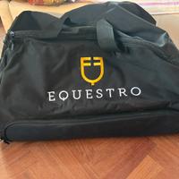 BORSA TROLLEY EQUESTRO