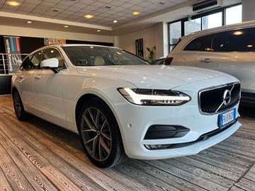 Volvo V90 D4 AWD Geartronic Momentum/TAGLIANDI UFF