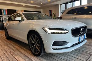 Volvo V90 D4 AWD Geartronic Momentum/TAGLIANDI UFF
