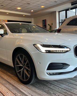Volvo V90 D4 AWD Geartronic Momentum/TAGLIANDI UFF