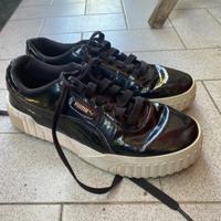 Scarpe PUMA donna numero 39