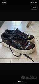 Scarpe PUMA donna numero 39
