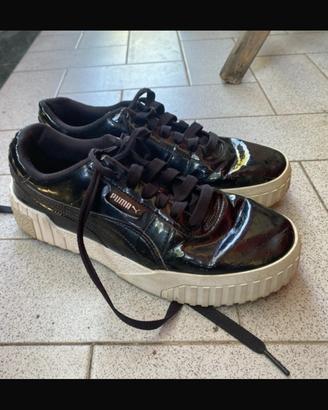 Scarpe PUMA donna numero 39