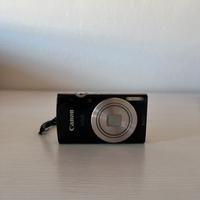 Canon IXUS 185 - fotocamera compatta Digitale