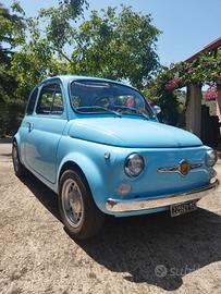 fiat 500 l