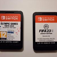 Giochi Nintendo Switch per bambini