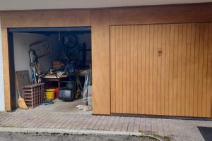 Box Garage in Montagna a San Pietro di Cadore - BL