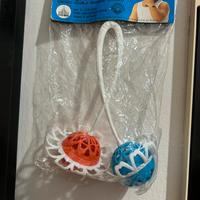 Co-MA dondolo dentari sonaglio anni ‘60.