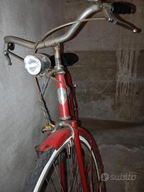 Bici epoca donna