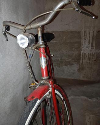Bici epoca donna