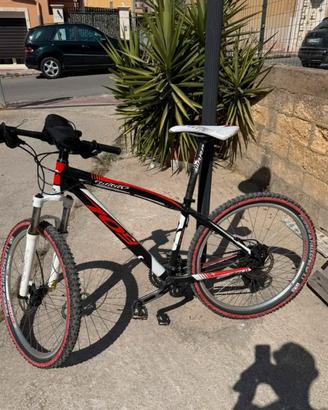 MTB Wilier Triestina 709