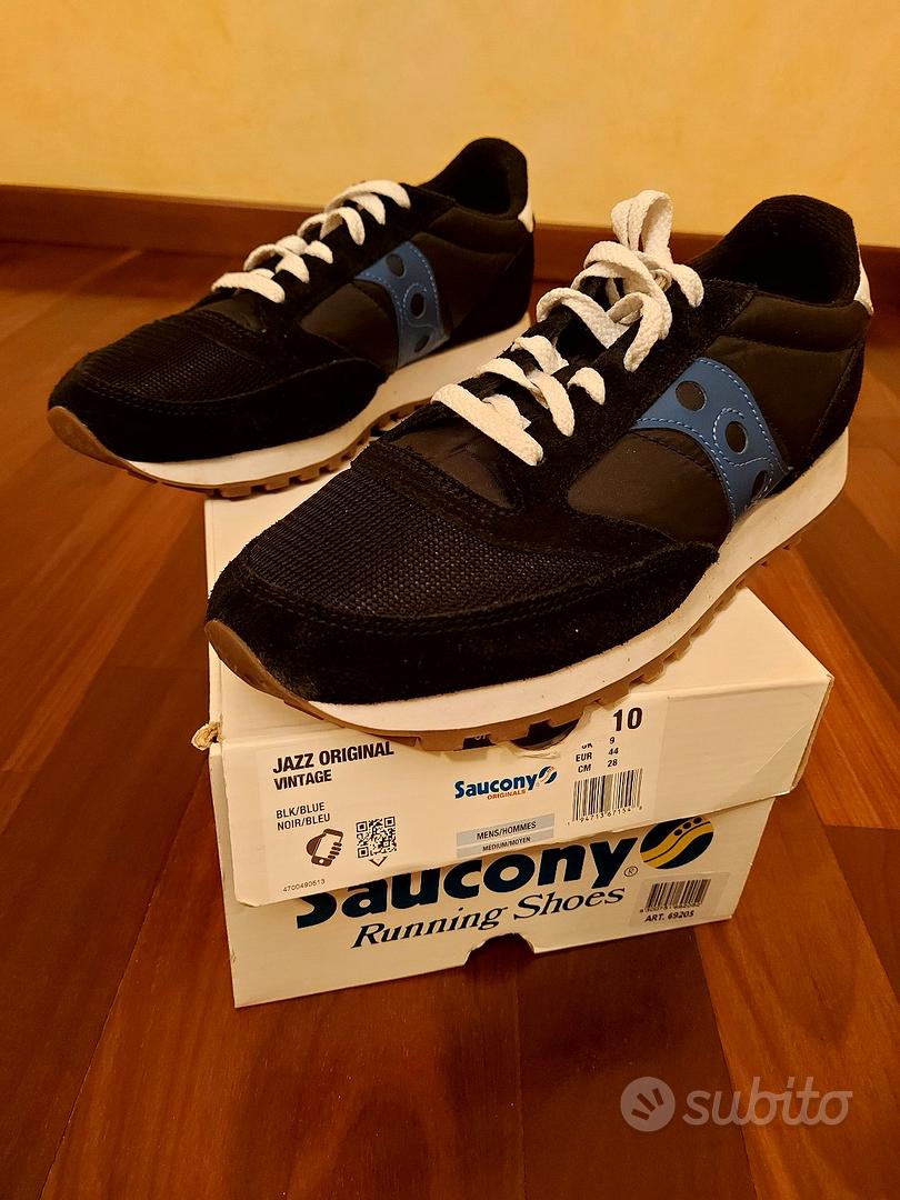 Scarpe 2024 saucony parma