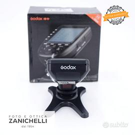 Godox X PRO-N (Nikon) Usato (NS74)
