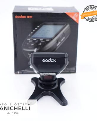Godox X PRO-N (Nikon) Usato (NS74)