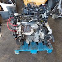 MOTORE 500 ABARTH 1.4 180CV 312A3000