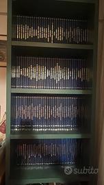 Collezione storica completa a colori tex