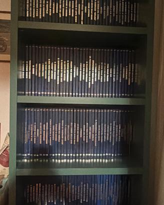 Collezione storica completa a colori tex