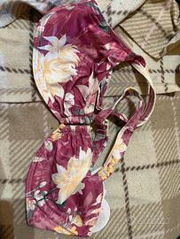 Bikini marca Triumph floreale