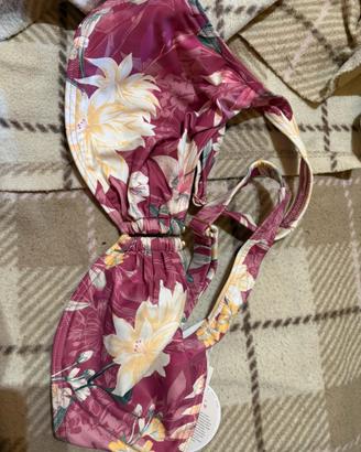 Bikini marca Triumph floreale
