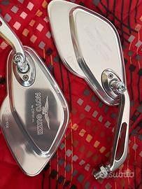 Specchietti moto Guzzi