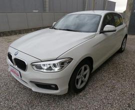 BMW 118 d 5p. Sport AUTOMATICA