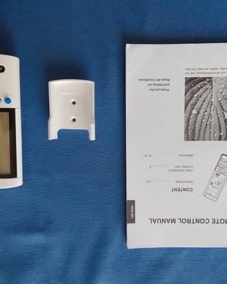 Telecomando condizionatore Airwell