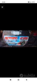 Catene da neve per auto nuove