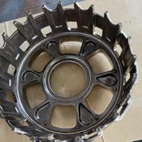 Campana frizione mv agusta 800