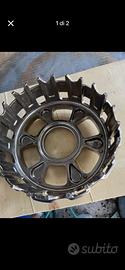 Campana frizione mv agusta 800