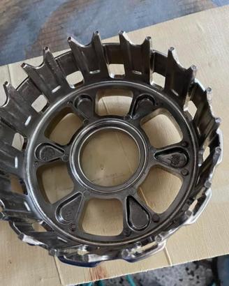 Campana frizione mv agusta 800