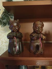 statue buddiste giapponesi