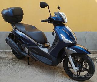 Piaggio Beverly 350 - 2021