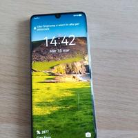 Smartphone Huawei P30 Pro 128GB RAM 8GB - Google