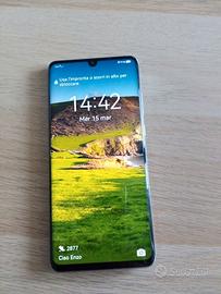 Smartphone Huawei P30 Pro 128GB RAM 8GB - Google