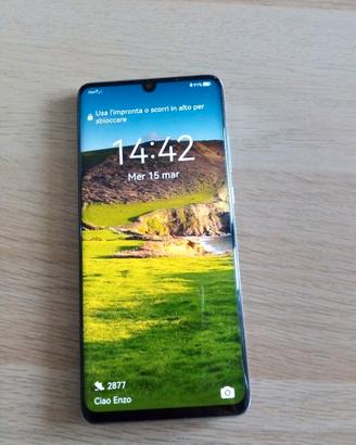 Smartphone Huawei P30 Pro 128GB RAM 8GB - Google