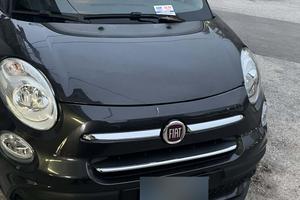 fiat 500 L 1,3 multijet modello urban cambio autom