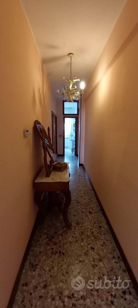 Apartment in Campobasso, San Nicola delle Fratte - Altro