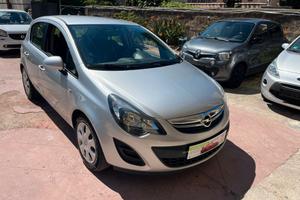 OPEL CORSA 1.3 CDTI DIESEL 95CV 2015