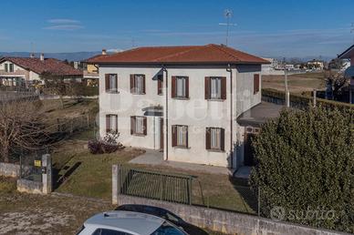 Casa Indipendente Portogruaro [79VRG]