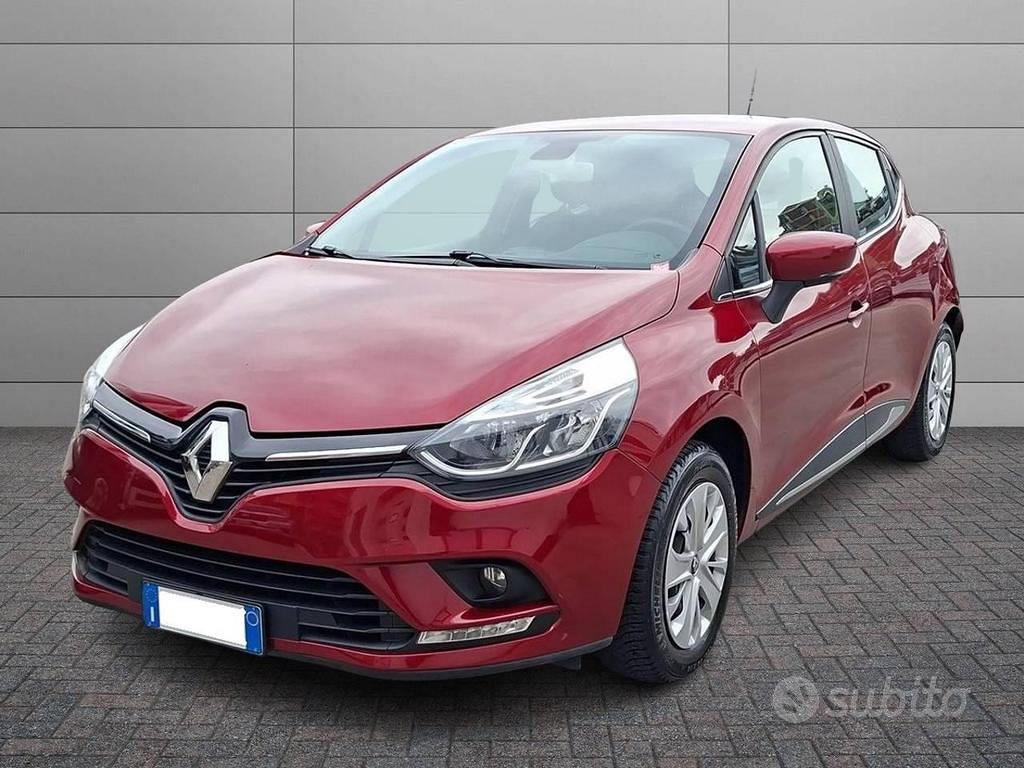 Renault Clio 4ª serie