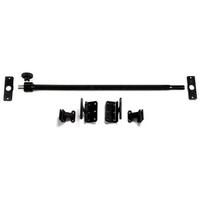 Asta sicurezza scuri Blindy Kit Antiscasso porte