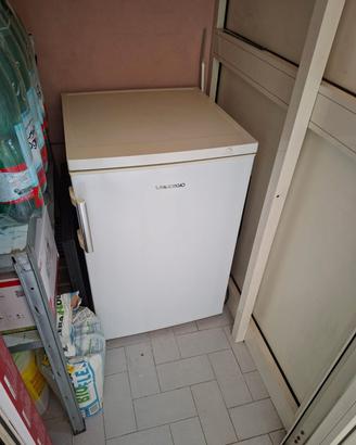 congelatore a 3 cassetti