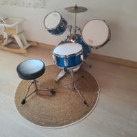 Batteria per bambini