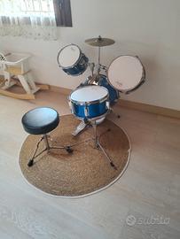 Batteria per bambini