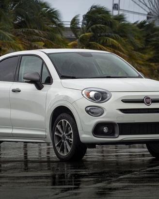 Ricambi Fiat 500x 500 500l 