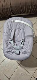 Tripp Trapp Newborn Stokke