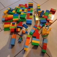 Mattoncini Lego Duplo
