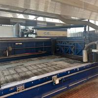 TAGLIO LASER BLADE 1000 per plex