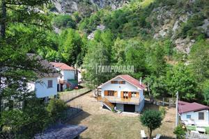 VILLETTA UNIFAMILIARE A FRAZIONE BAR CENISIO