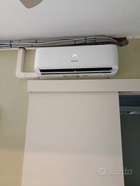 installazione condizionatori multi marche 